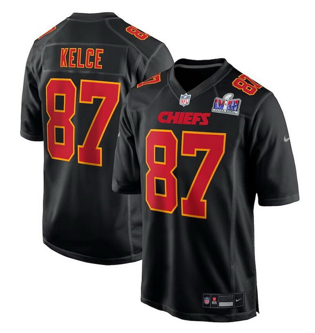 Kansas City Chiefs Jerseys 61